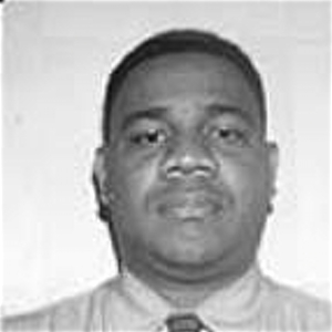 Dr. David Williams, MD