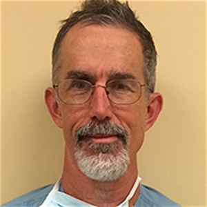 Dr. Roderick Finlayson, MD