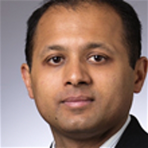 Dr. Biren Parikh, MD