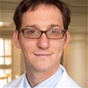 Dr. Robert Boxer, MD, PHD