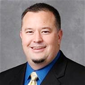 Dr. Zachary Wilson, MD