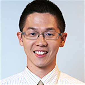 Dr. Joshua Lin, MD