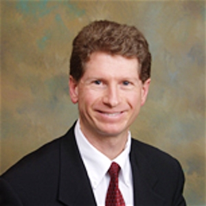 Dr. Jeffrey West, MD