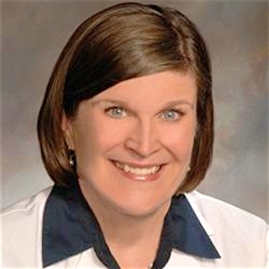 Dr. Catherine Fitzmorris, MD