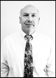 Dr. Harry Harvey, MD