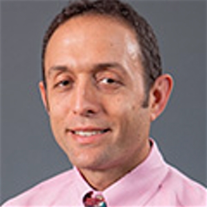 Dr. Peter Cole, MD