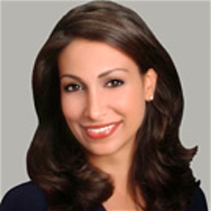 Dr. Arianne Kourosh, MD