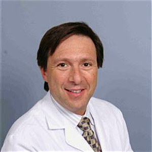 Dr. Ira Fisch, MD