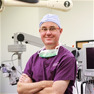 Dr. Mitchell Gossman, MD