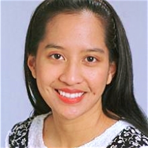 Dr. Liza Talampas, MD