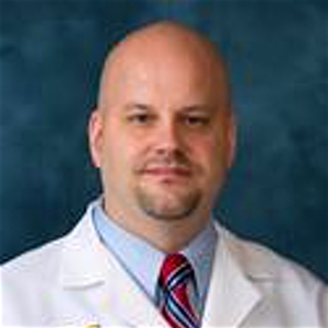 Dr. Bradley Uren, MD
