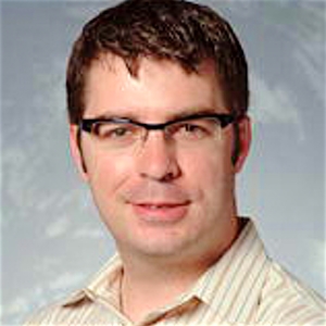 Dr. Jeremy Holden, MD