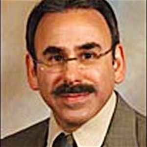 Dr. Dennis Mannino, MD