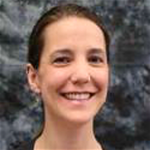 Dr. Heather Hamernick