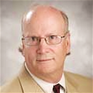 Dr. Michael Hall, MD