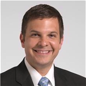 Dr. Eric Boose, MD