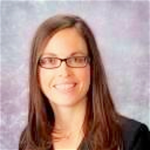 Dr. Sara Monaco, MD