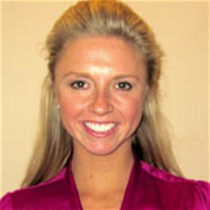 Dr. Ludmila Martin, MD