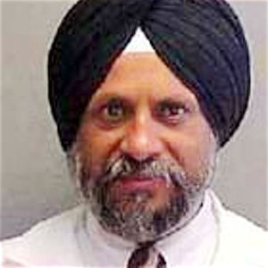 Dr. Harjinder Gogia, MD