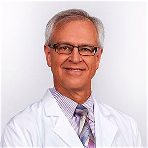 Dr. Nels Leininger, MD
