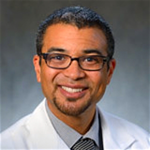 Dr. Roy Hamilton, MD