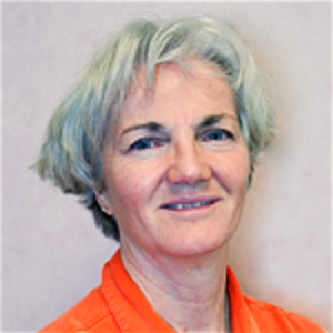 Dr. Suzanne Wilkinson, MD