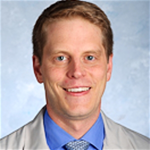 Dr. Aaron Friedman, MD