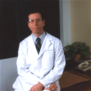 Dr. Roger Lidman, MD