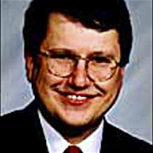 Dr. James Nicholson, MD