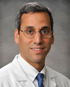 Dr. Harry Shaia, MD