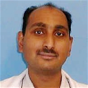 Dr. Chandravadan Patel, MD