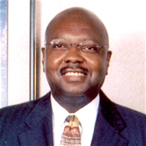Dr. Calvin Jackson
