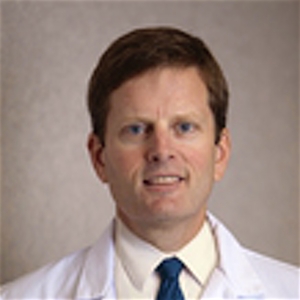 Dr. George Mcknight, MD