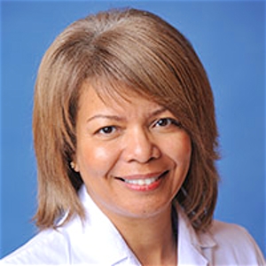 Dr. Lisa Nicholas, MD