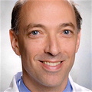 Dr. Daniel Solomon, MD