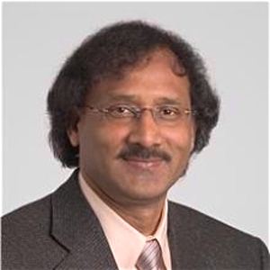 Dr. Manikum Moodley, MD