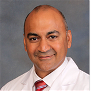 Dr. Sudipta Roychowdhury, MD