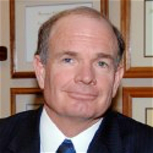 Dr. Donald Griner, DO
