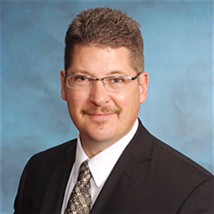 Dr. James Slaughenhaupt, DO