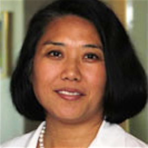 Dr. Maki Christine Okamura