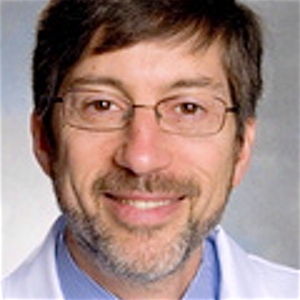 Dr. William Bachman, MD