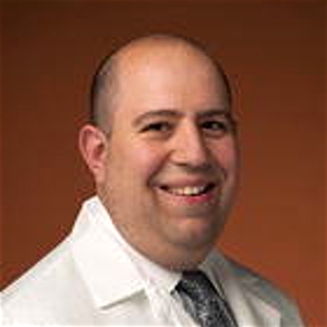 Dr. Michael Levitt, MD