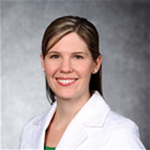 Dr. Alicia Martin, DO