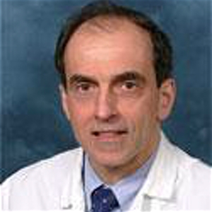 Dr. Powel Kazanjian, MD
