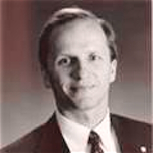 Dr. Gary Brotherson, MD