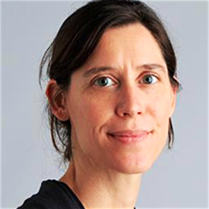 Dr. Sioban Keel, MD