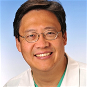 Dr. Robert Noh, MD