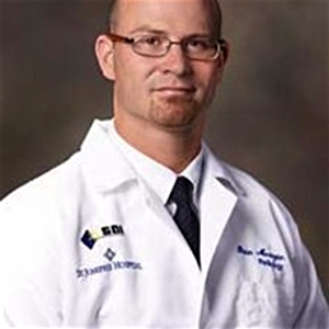 Dr. Brian Montague, MD