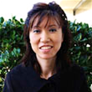 Dr. Catherine Kim, MD