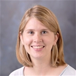 Dr. Heidi Renner, MD